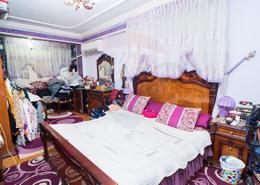 شقة - 3 غرف نوم for للبيع in طريق ابو قير - زيزينيا - حي شرق - الاسكندرية