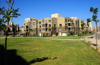 Apartment - 3 Bedrooms - 3 Bathrooms for sale in Palm Parks   Palm Hills - South Dahshur Link - 6 October City - Giza