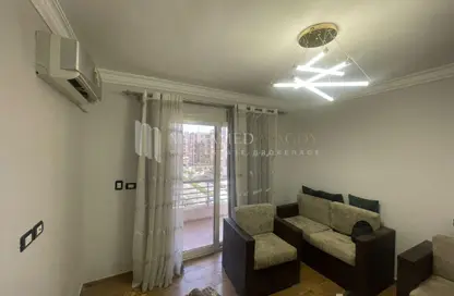 Apartment - 3 Bedrooms - 2 Bathrooms for sale in Jannat October - 6 October Compounds - 6 October City - Giza Apartment - 3 Bedrooms - 2 Bathrooms for sale in Jannat October - 6 October Compounds - 6 October City - Giza