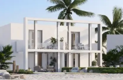 Twin House - 4 Bedrooms - 5 Bathrooms for sale in D-Bay - Qesm Ad Dabaah - North Coast