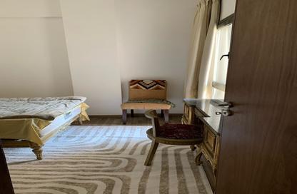 Apartment - 2 Bedrooms - 1 Bathroom for sale in Madinaty - Cairo