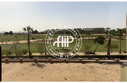 Villa - 5 Bedrooms - 7 Bathrooms for sale in Allegria - Sheikh Zayed Compounds - Sheikh Zayed City - Giza