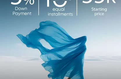 شقة - 4 غرف نوم - 3 حمامات للبيع في الثورة الخضراء - كمبوندات الشيخ زايد - الشيخ زايد - الجيزة