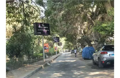 Apartment - 3 Bedrooms - 2 Bathrooms for sale in Street 199 - Degla - Hay El Maadi - Cairo