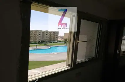 Chalet - 4 Bedrooms - 2 Bathrooms for rent in Stella Heights - Al Alamein - North Coast