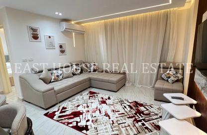 Apartment - 2 Bedrooms - 1 Bathroom for rent in Madinaty - Cairo