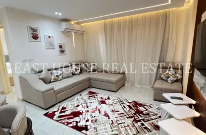 Apartment - 2 Bedrooms - 1 Bathroom for rent in Madinaty - Cairo