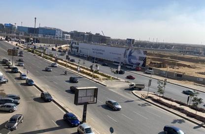 Apartment - 3 Bedrooms - 2 Bathrooms for sale in El Banafseg Apartment Buildings - El Banafseg - New Cairo City - Cairo