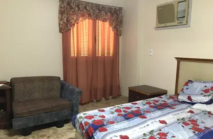 شقة - 2 غرف نوم - 2 حمامات للايجار في مدينة الخمائل - كمبوندات الشيخ زايد - الشيخ زايد - الجيزة