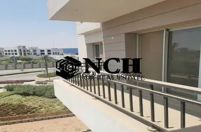 Apartment - 3 Bedrooms - 3 Bathrooms for rent in Cairo Festival City - North Investors Area - New Cairo City - Cairo