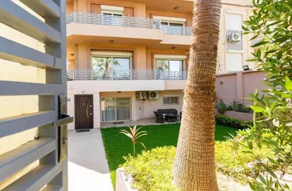 Villa - 5 Bedrooms - 5 Bathrooms for sale in Les Rois - 5th Settlement Compounds - The 5th Settlement - New Cairo City - Cairo