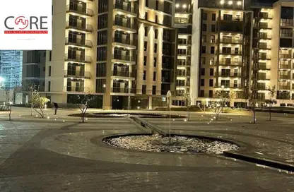 Apartment - 3 Bedrooms - 3 Bathrooms for sale in Hassan Sabri St. - Zamalek - Cairo