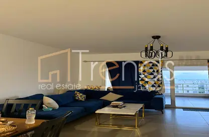 Chalet - 3 Bedrooms - 2 Bathrooms for sale in Amwaj - Sidi Abdel Rahman - North Coast