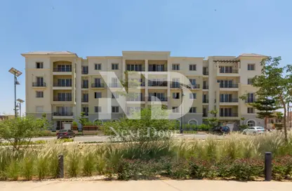 Apartment - 3 Bedrooms - 3 Bathrooms for sale in Mivida - 5th Settlement Compounds - The 5th Settlement - New Cairo City - Cairo