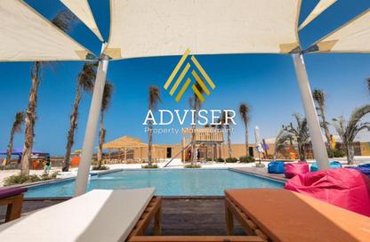 Chalet - 2 Bedrooms - 2 Bathrooms for sale in Cali Coast - Ras Al Hekma - North Coast