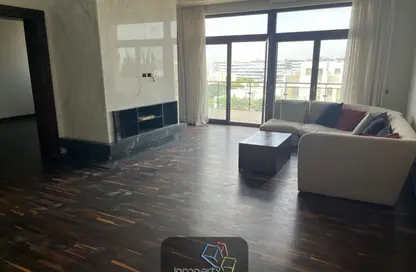 شقة - 4 غرف نوم - 4 حمامات للايجار في فورتي ويست - كمبوندات الشيخ زايد - الشيخ زايد - الجيزة