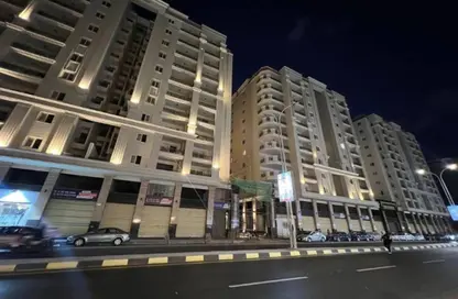شقة - 3 غرف نوم - 3 حمامات للبيع في فالور سموحة - سموحة - حي شرق - الاسكندرية