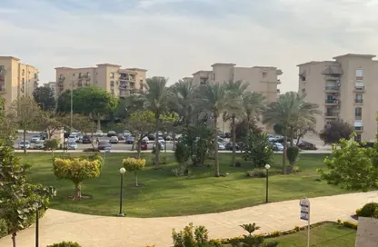 Apartment - 3 Bedrooms - 3 Bathrooms for sale in Rehab City Forth Phase - Al Rehab - New Cairo City - Cairo