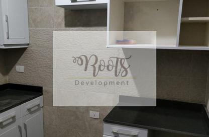 Apartment - 3 Bedrooms - 2 Bathrooms for rent in Fifth Square - The 5th Settlement - New Cairo City - Cairo