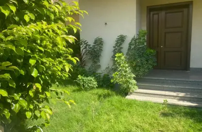 Townhouse - 3 Bedrooms - 4 Bathrooms for rent in Grand Heights - Northern Expansions - 6 October City - Giza