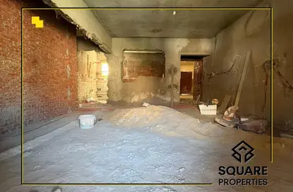 Penthouse - 3 Bedrooms - 3 Bathrooms for sale in Al Khamayel city - Sheikh Zayed Compounds - Sheikh Zayed City - Giza