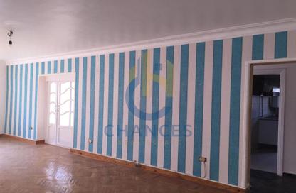 Apartment - 3 Bedrooms - 2 Bathrooms for sale in Palestine St. - New Maadi - Hay El Maadi - Cairo