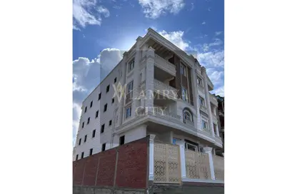 Apartment - 3 Bedrooms - 2 Bathrooms for sale in Boyot New Damietta - New Damietta - Demyat