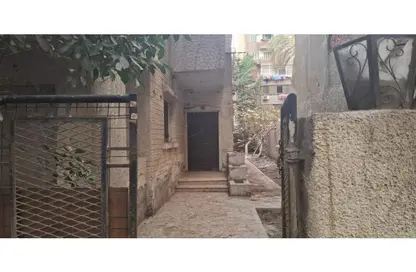 بناية كاملة - استوديو - 6 حمامات للبيع في الدقي - الجيزة
