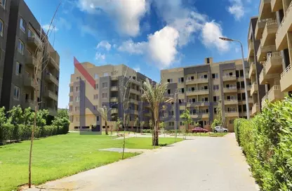 Apartment - 3 Bedrooms - 3 Bathrooms for sale in Nest Cairo - 5th Settlement Compounds - The 5th Settlement - New Cairo City - Cairo