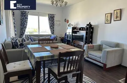 شاليه - 2 غرف نوم - 2 حمامات للبيع في أمواج - سيدي عبد الرحمن - الساحل الشمالي