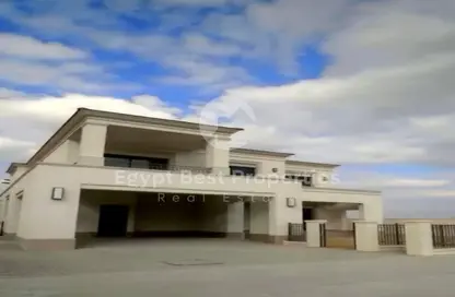 فيلا - 4 غرف نوم - 5 حمامات للبيع في بيل فى - مدينة زايد الجديدة - الشيخ زايد - الجيزة فيلا - 4 غرف نوم - 5 حمامات للبيع في بيل فى - مدينة زايد الجديدة - الشيخ زايد - الجيزة