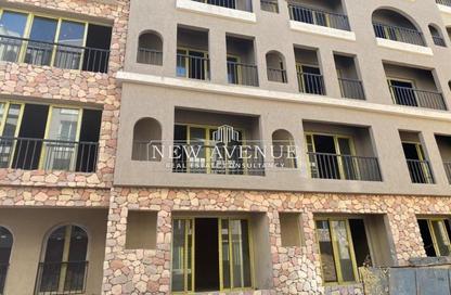 Apartment - 3 Bedrooms - 3 Bathrooms for sale in Green Square - Mostakbal City Compounds - Mostakbal City - Future City - Cairo