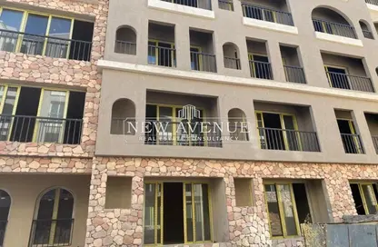 شقة - 3 غرف نوم - 3 حمامات للبيع في جرين سكوير - كمبوندات مدينة المستقبل - مدينة المستقبل - القاهرة