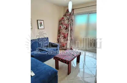 Chalet - 1 Bedroom - 2 Bathrooms for sale in Caribbean Bay - Porto Sokhna - Al Ain Al Sokhna - Suez