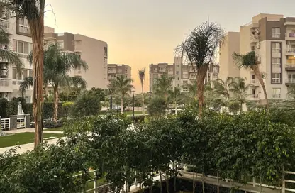 Apartment - 2 Bedrooms - 1 Bathroom for sale in Madinaty - Cairo
