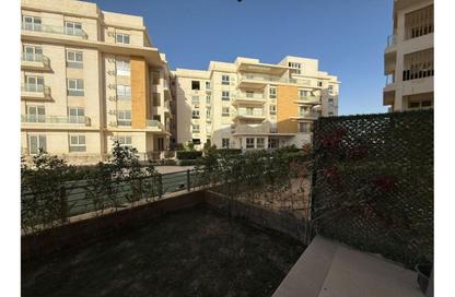 Apartment - 2 Bedrooms - 2 Bathrooms for rent in Mountain View iCity October - 6 October Compounds - 6 October City - Giza