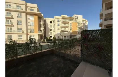 شقة - 2 غرف نوم - 2 حمامات للايجار في ماونتن فيو أي سيتي أكتوبر - كمبوندات 6 أكتوبر - مدينة 6 أكتوبر - الجيزة
