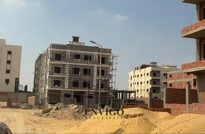 Land - Studio for sale in Bait Alwatan - The 5th Settlement - New Cairo City - Cairo