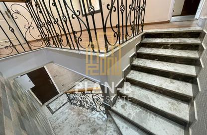 Duplex - 3 Bedrooms - 3 Bathrooms for sale in Six West - Beverly Hills - Sheikh Zayed Compounds - Sheikh Zayed City - Giza