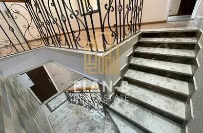دوبلكس - 3 غرف نوم - 3 حمامات للبيع في 6 ويست - بيفرلي هيلز - كمبوندات الشيخ زايد - الشيخ زايد - الجيزة