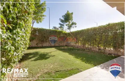 Apartment - 3 Bedrooms - 5 Bathrooms for sale in Jedar - 6 October Compounds - 6 October City - Giza
