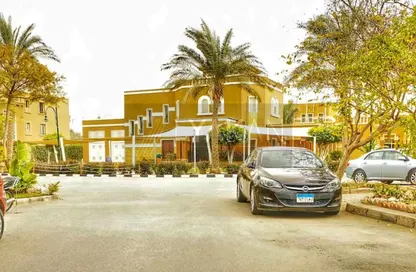 Villa - 6 Bedrooms - 5 Bathrooms for sale in Hayah Residence - North Teseen St. - The 5th Settlement - New Cairo City - Cairo