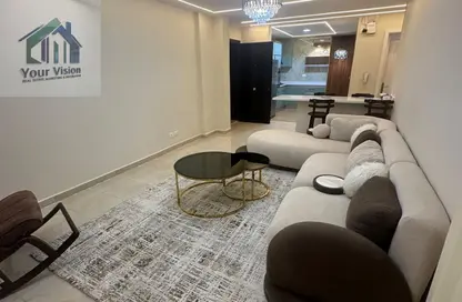 شقة - 2 غرف نوم - 1 حمام للبيع في پريڤادو - مدينتي - القاهرة