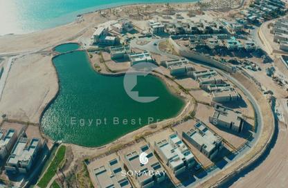 Chalet - 1 Bedroom - 2 Bathrooms for sale in Blanca Gardens - Soma Bay - Safaga - Hurghada - Red Sea