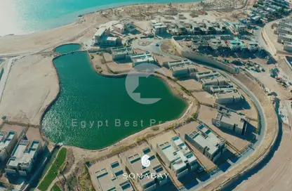 شاليه - غرفة نوم - 2 حمامات للبيع في بلانكا جاردنز - سوما باى - سفاجا - الغردقة - محافظة البحر الاحمر