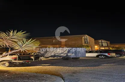 Chalet - 3 Bedrooms - 3 Bathrooms for sale in Reef Town - Soma Bay - Safaga - Hurghada - Red Sea
