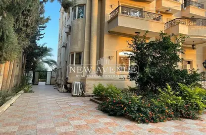 Palace - 7+ Bedrooms - 6 Bathrooms for sale in Gamaiet Ahmed Orabi - Obour City - Qalyubia