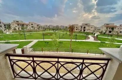 فيلا - 4 غرف نوم - 4 حمامات للبيع في مدينتي - القاهرة