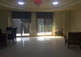 Apartment - 5 Bedrooms - 3 Bathrooms for rent in El Banafseg 1 - El Banafseg - New Cairo City - Cairo