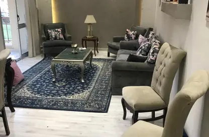 Apartment - 2 Bedrooms - 1 Bathroom for rent in Madinaty - Cairo